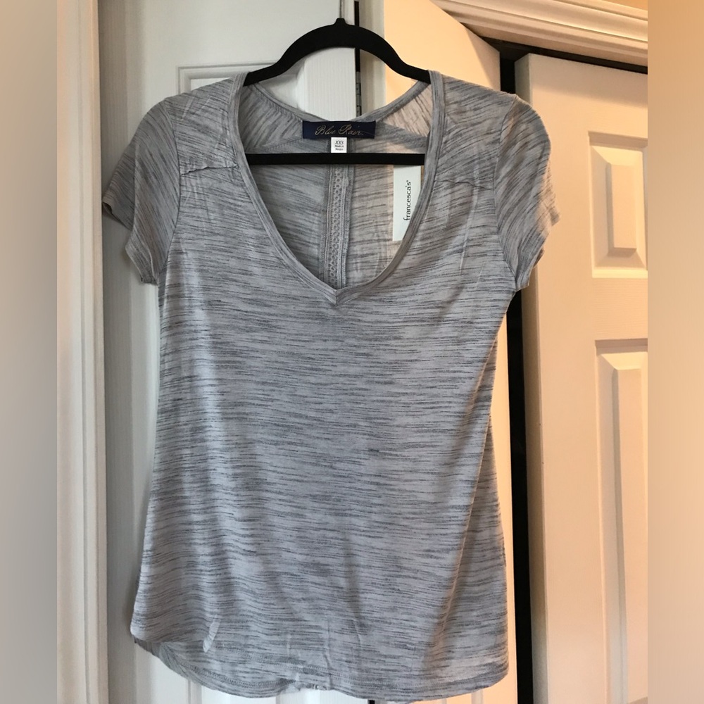 Fun summer tee